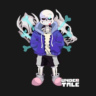 SANS UNDERTALE T-Shirt