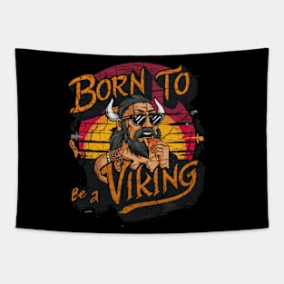 Viking Tapestry