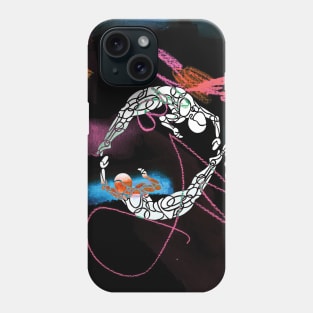 Sport Eternity Symbol Phone Case