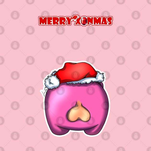 Poyo X-Mas by LinYue