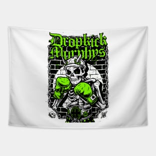 Irish punk Boxer Murphys Tapestry