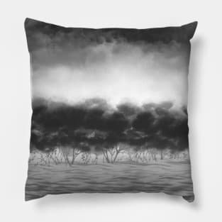 Storm Pillow