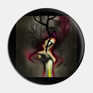 Abstract Pin