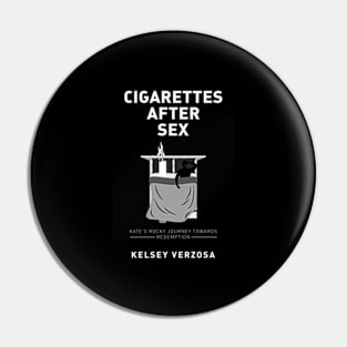 cigarettes sex Pin