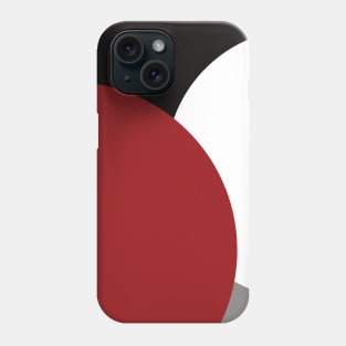 Alfa Romeo Coloured Circles Phone Case