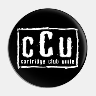 Cartridge Club Unite cCu Pin