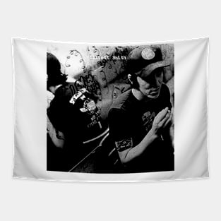 Elliot Smith 80s 90s Vintage Tapestry