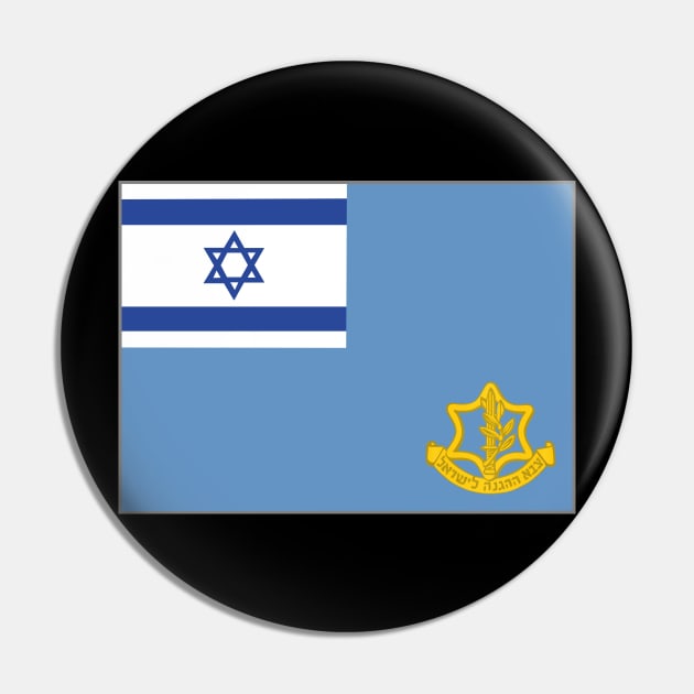 Flag of the Israel Defense Forces X 300 Pin by twix123844