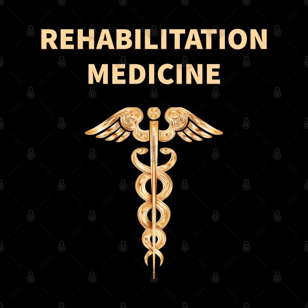 Rehabilitation Medicine by docferds