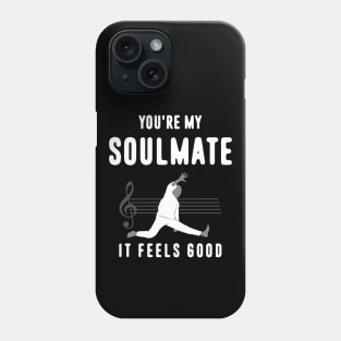 Soulmate Phone Case