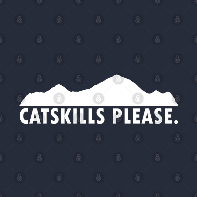 Catskills Please by esskay1000