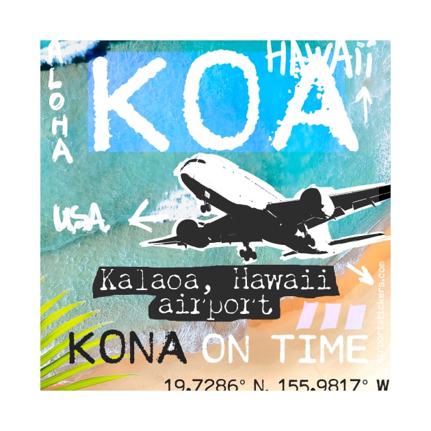 KOA by Woohoo