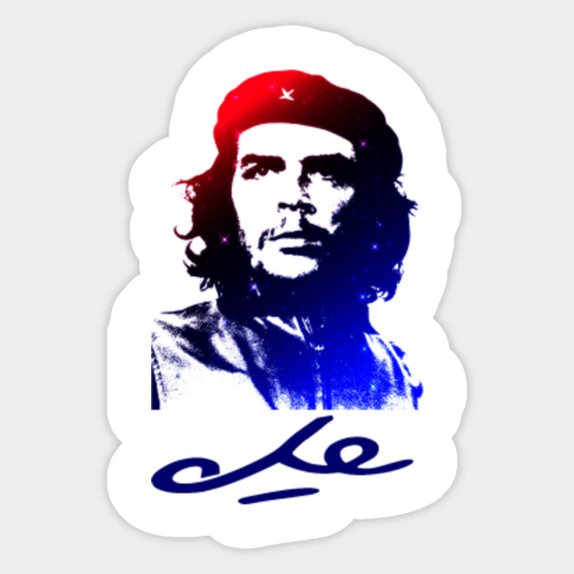 Ernesto Che Guevara