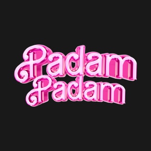 Padam T-Shirt