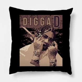 Digga D Pillow