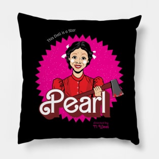 Pearl Pillow