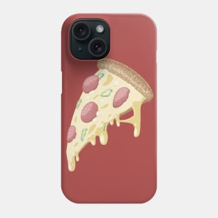 Pizza Slice Phone Case