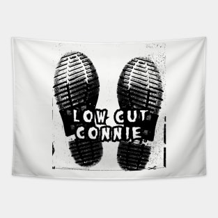 low cut connie classic boot Tapestry