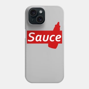 Sauce Phone Case