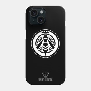 Hachi King Ohger Phone Case