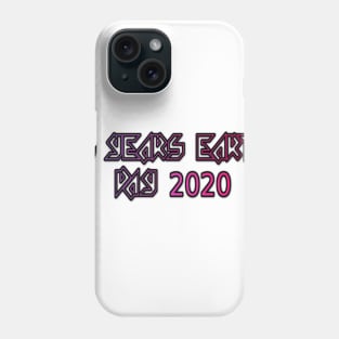 earth day Phone Case