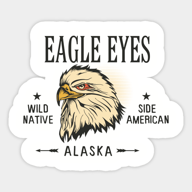 Eagle Indian t-shirt, Native American eagle graphic Tee, Vintage Tshirt