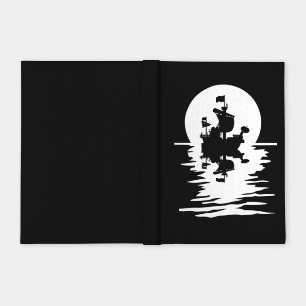 Going Merry One Piece T Shirt Anime One Punch Man Saitama Bleach Naruto Shokugeki No Souma Tokyo Ghoul Kuroko No Basket Saint Saiya Luffy Ship Pirates Hat One Piece Anime Notebook