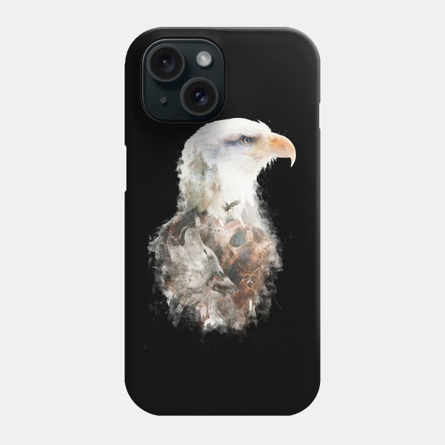 Pride Before the Fall Phone Case by barrettbiggers