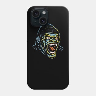 KING KONG Phone Case