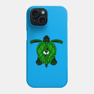 Cute Turtle Phone Case