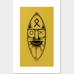 for Sale Wotan and TeePublic Art Prints Posters |