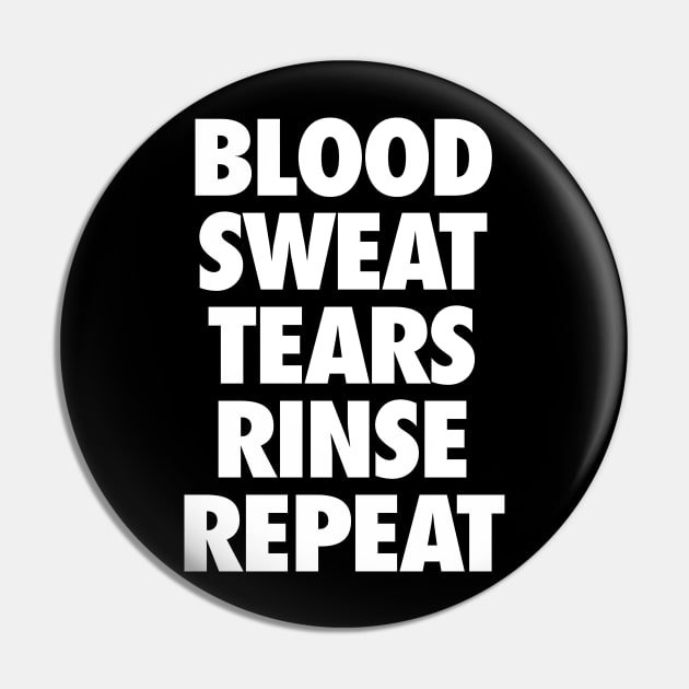 Rinse. Repeat. Pin by FutureReunionTour