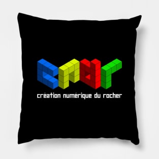 CNDR Pillow