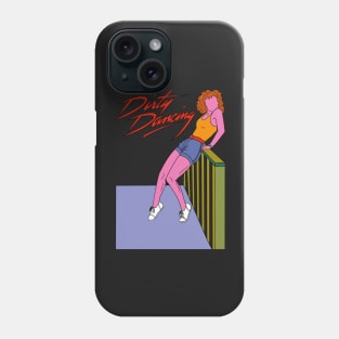 "Dirty Dancing" Phone Case