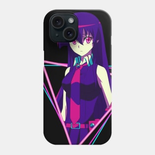 Akame ga Kill | Retro Phone Case