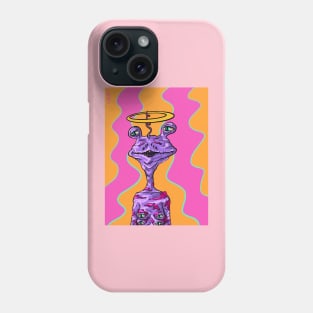 "DQ5023XHV111" FACES COLLECTION Phone Case