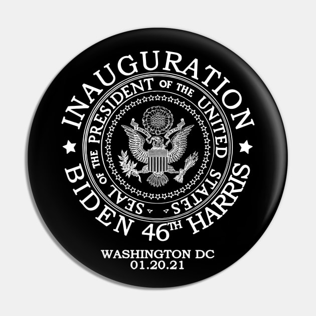 Inauguration Day 2021 Pin by dokgo