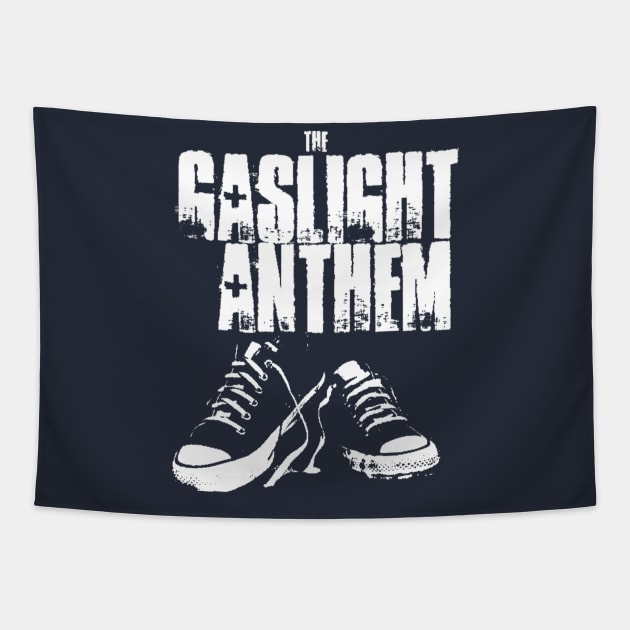 Anthem Tapestry by uky