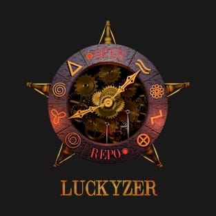 The Luckyzer T-Shirt