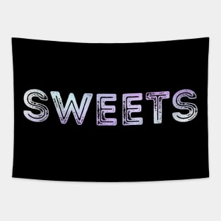 Sweets Tapestry