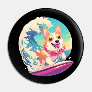 corgi Pin