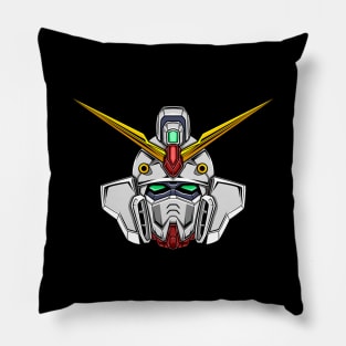 gundam wing Pillow