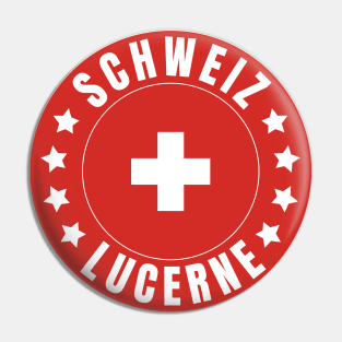 Lucerne Pin