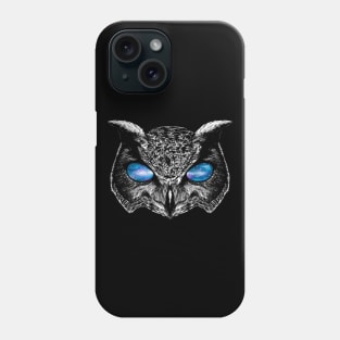 Owlaxy Phone Case