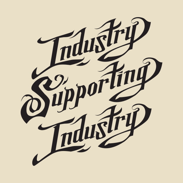 industry supporting industry by isi group