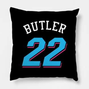 Jimmy Butler Vice Pillow