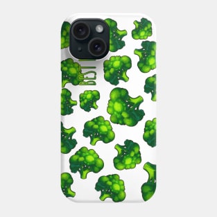 Broccoli Phone Case