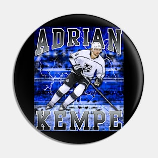 Adrian Kempe Pin