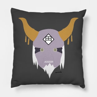 Chikamatsu's Collection of Ten Puppets 1 Pillow