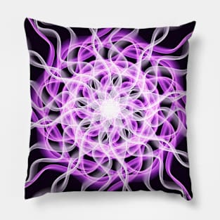 Mandala abstract Pillow